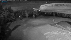 Výstupní stanice Zakletý