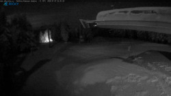 Výstupní stanice Zakletý