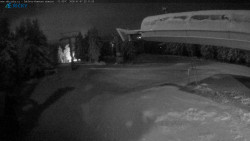 Výstupní stanice Zakletý