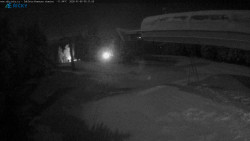 Výstupní stanice Zakletý