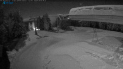 Výstupní stanice Zakletý