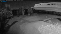 Výstupní stanice Zakletý