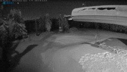 Výstupní stanice Zakletý