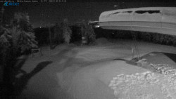 Výstupní stanice Zakletý