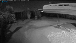 Výstupní stanice Zakletý