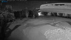 Výstupní stanice Zakletý