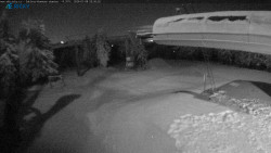 Výstupní stanice Zakletý