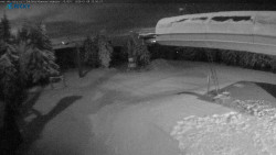 Výstupní stanice Zakletý