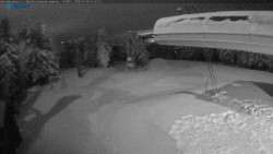 Výstupní stanice Zakletý