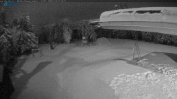 Výstupní stanice Zakletý