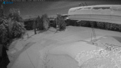 Výstupní stanice Zakletý