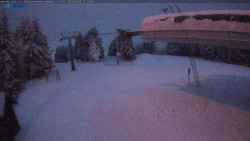 Výstupní stanice Zakletý