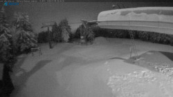 Výstupní stanice Zakletý