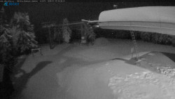 Výstupní stanice Zakletý