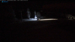 Výstupní stanice Zakletý