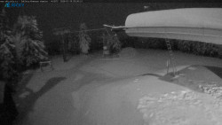 Výstupní stanice Zakletý