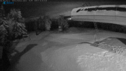 Výstupní stanice Zakletý