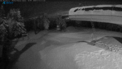 Výstupní stanice Zakletý