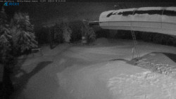 Výstupní stanice Zakletý