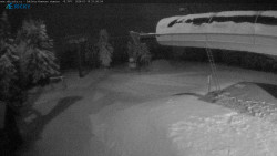 Výstupní stanice Zakletý