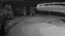 Výstupní stanice Zakletý