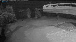 Výstupní stanice Zakletý