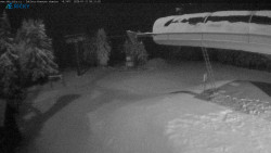 Výstupní stanice Zakletý