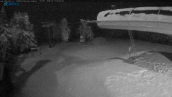 Výstupní stanice Zakletý