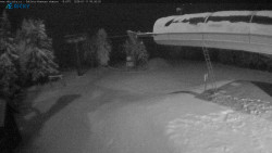 Výstupní stanice Zakletý