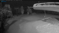 Výstupní stanice Zakletý