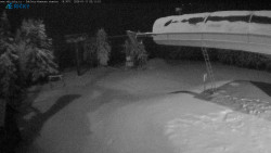 Výstupní stanice Zakletý