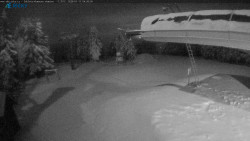 Výstupní stanice Zakletý