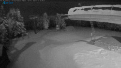 Výstupní stanice Zakletý