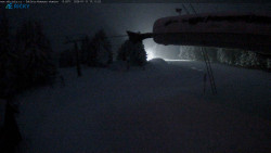 Výstupní stanice Zakletý