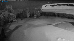 Výstupní stanice Zakletý