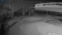 Výstupní stanice Zakletý