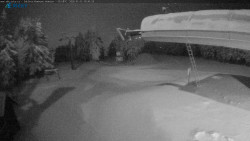 Výstupní stanice Zakletý