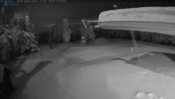 Výstupní stanice Zakletý