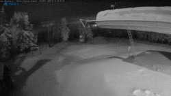 Výstupní stanice Zakletý