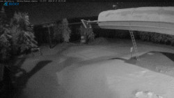 Výstupní stanice Zakletý