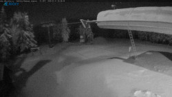 Výstupní stanice Zakletý