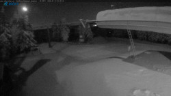 Výstupní stanice Zakletý