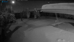 Výstupní stanice Zakletý