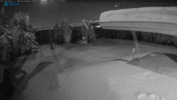 Výstupní stanice Zakletý