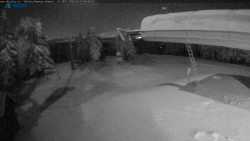 Výstupní stanice Zakletý