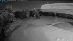 Výstupní stanice Zakletý