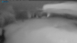 Výstupní stanice Zakletý