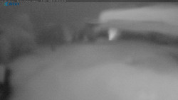 Výstupní stanice Zakletý