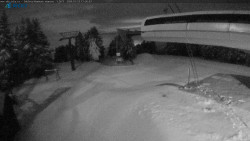 Výstupní stanice Zakletý