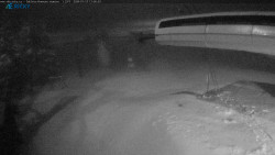 Výstupní stanice Zakletý